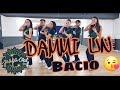 DAMMI UN BACIO||Giordana Angi||Coreografia GuapaChaDace||New2025|| Ballo di Spalle