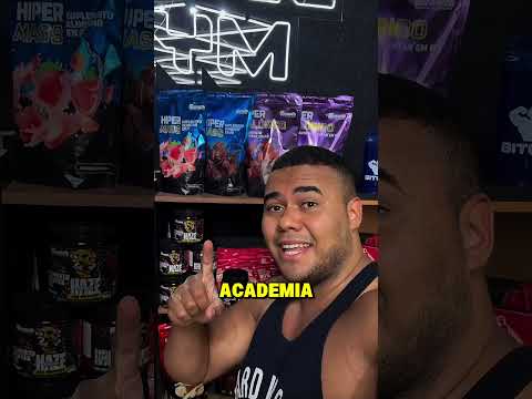 BITELO VISITA SUA FAMÍLIA EM NOVA GRANADA E MOSTRA O DIFERENCIAL QUE SÓ SUA ACADEMIA BITELO GYM TEM