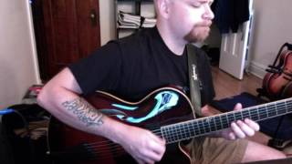 "Ornithology" - Peter Bernstein