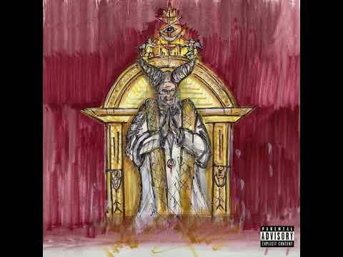 IAMGAWD x Doc Da Mindbenda “Hell’s Angels & Heaven’s Demons” (2021)