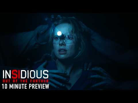 First 10 Minutes Extended Preview