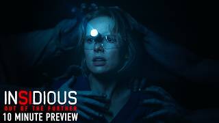 First 10 Minutes Extended Preview