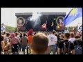 Novastar - Never Back Down - Live 
