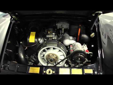 1985 Porsche 911 Carrera Wide Body (CC-779277) for sale in Lithia Springs, Georgia