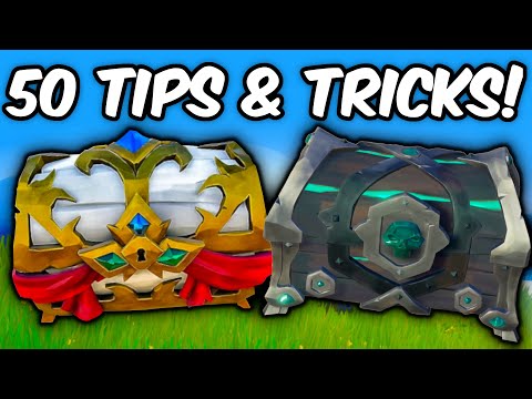 50 Of The BEST Tips And Tricks In Under 8 Minutes!