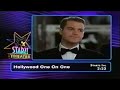 Starz Theater The Bachelor 1999 All Next Week Bumper 2000