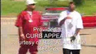 Pimp C Pourin Up ft Bun B & Mike Jones