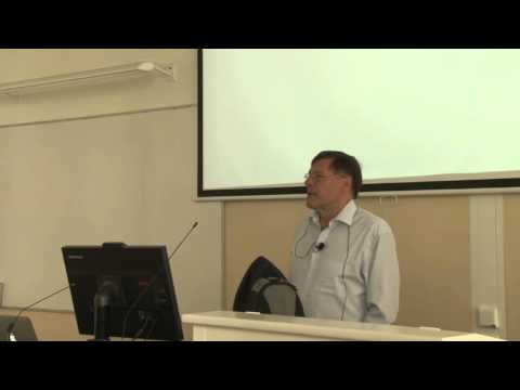 Social Representation Theory: Implications and Applications – Wolfgang Wagner 1/2