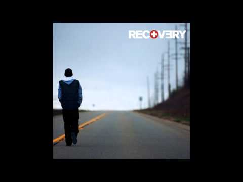 Eminem - Cold Wind Blows (Revovery/Explict Version)