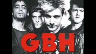 G.B.H - Lycanthropy