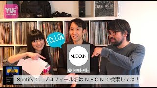 YUI CHANNEL VOL 353 feat  NEON Crew  516 THU 2019