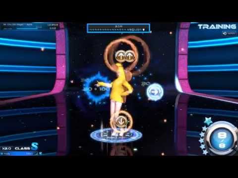 Mstar KR Neo Classic - Mr.Chu(On Stage) (Cover) [Extreme S+] 100%