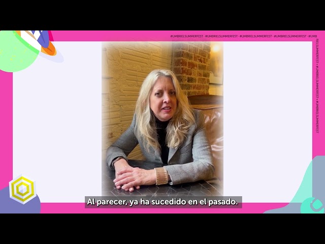 Vídeo relacionado con Las señoritas del circo secreto