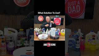 Download lagu what is Best Floor Cleaning Solution for Robot Vacuums and mops #roboticcleaner #robotvacuum mp3