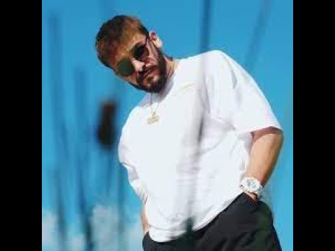 SEFO X CAPO X EZHEL X LUCIANO X BAD BUNNY Type Guitar Reggaeton Beat - ''TUTSAK'' (Prod.by Turn)