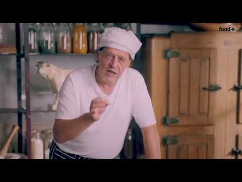 Cooking with Marco Pierre White - Unintentional ASMR
