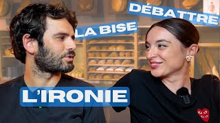 Things only the French do