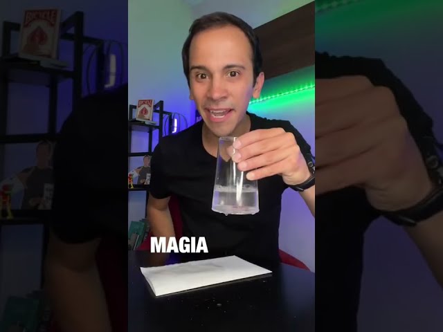 Vídeo relacionado con Ciencia como magia pero realmente divertido profesor de ciencias friki nerd Camiseta
