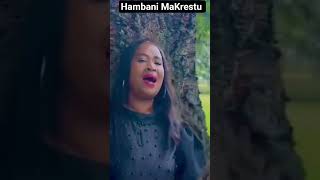 Download lagu Khanyisile Myeni Hambani MaKrestu 🙌🙌🙌 mp3