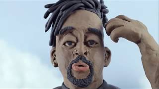 Open Mike Eagle - Microfiche (Official Video)