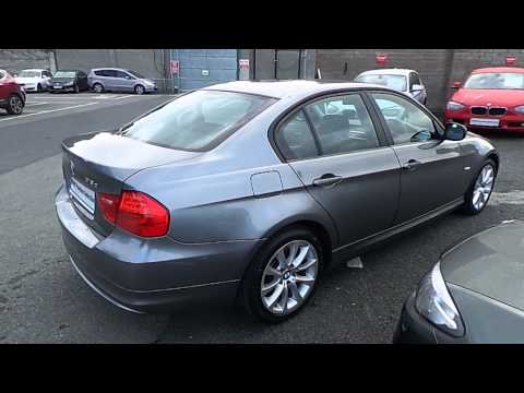 10D33872 - 10D33872 BMW 316d ES