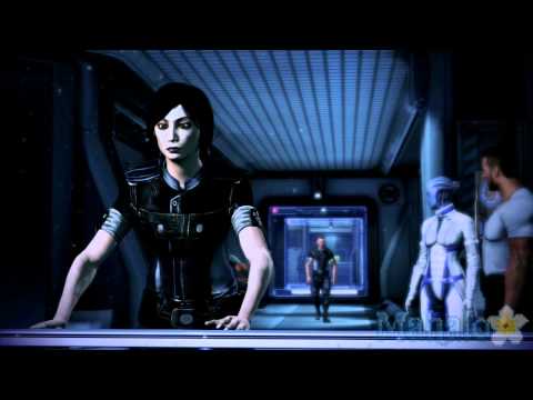 Mass Effect 3 Walkthrough: Part 9
