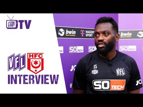 Chato: "Wir freuen uns auf Montag!"