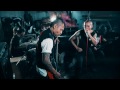 Antiphaty Anti Punk Fuck Off Official Video