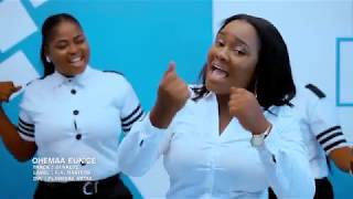 Ohemaa Eunice - Si Nkete (Stand Firm) Official Music Video