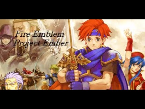 Fire Emblem 6 Project Ember episode 2