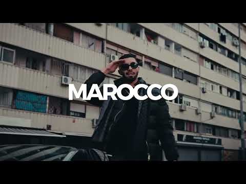Morad x Baby Gang x Maes x Anas x Jul Type Beat 2025 - "MAROCCO"