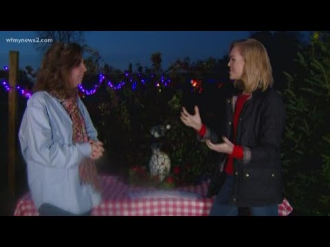 Millstone Creek Orchard Celebrates The Holidays