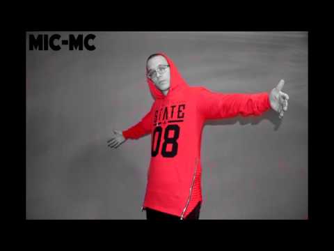 MIC-MC-ETIOPIJA (OFFICIAL AUDIO) 2017