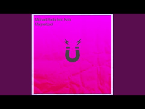 Magnetized (Original Mix)