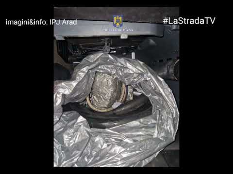 Prinşi la furt de combustibil pe AUTOSTRADA A1