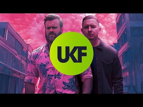 Daniel Bedingfield x Aktive - Believer [UKF Release]