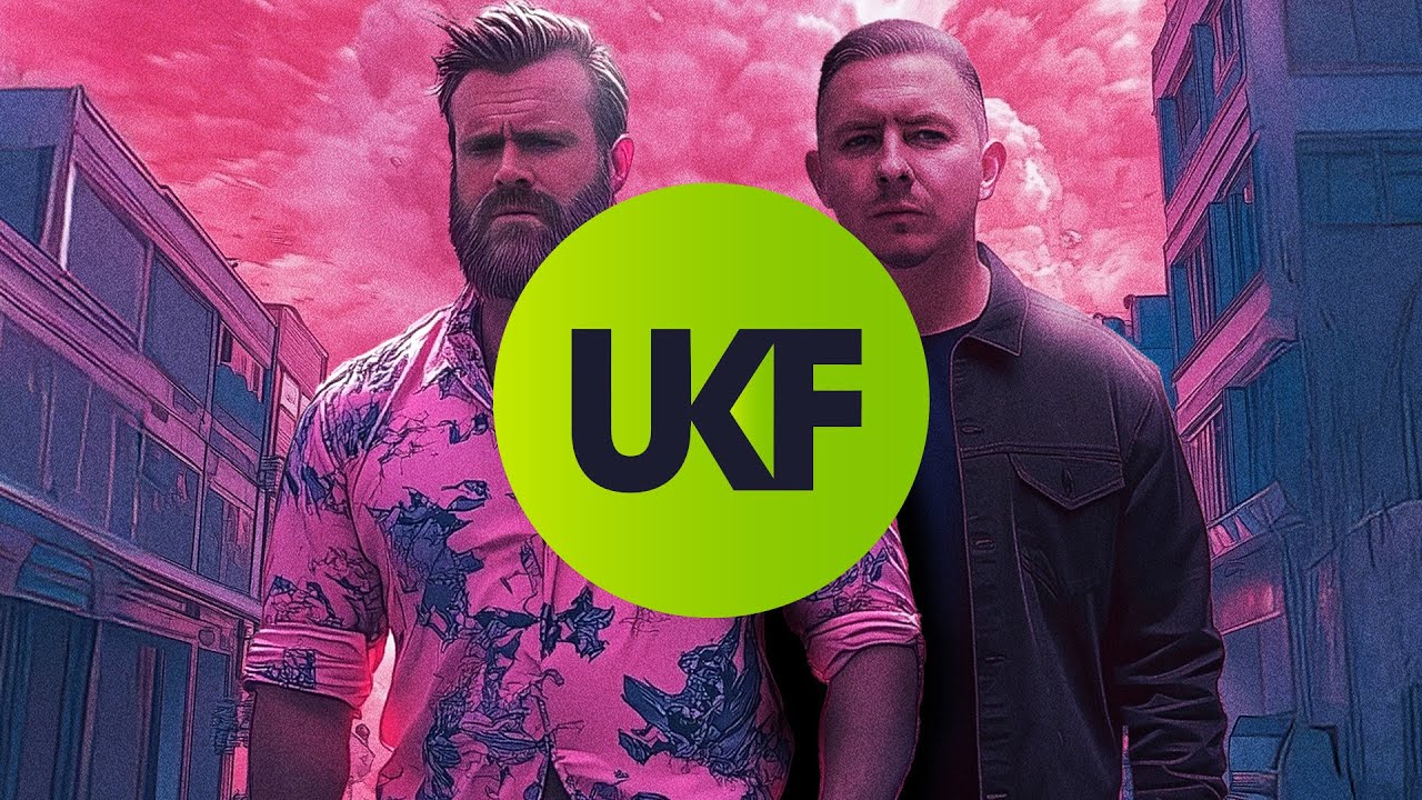 Daniel Bedingfield x Aktive - Believer [UKF Release]