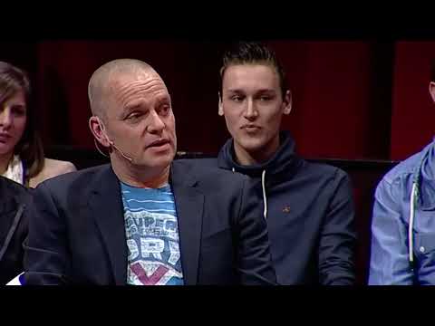 Denk Groter Debat Youp van ‘t Hek