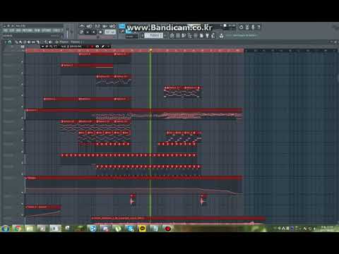 L. Mity - Summer Breeze (산들바람 시리즈)