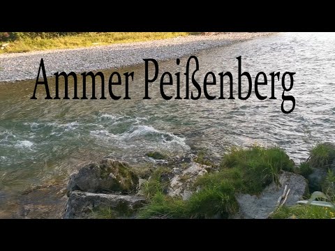 BIKE TOUR | AN DER AMMER FLUSS PEIßENBERG