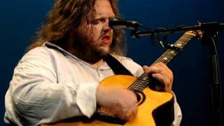 Round & Round-Matt Andersen