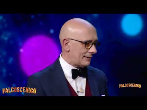 Palcoscenico - 𝗟𝗲 𝗯𝗿𝗲𝘃𝗶 - Stagione 1 (Bruce Ketta; Davide Ceddia; Peppe e Rosaria)