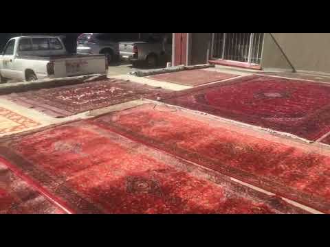Bopedi Carpets Pro video.