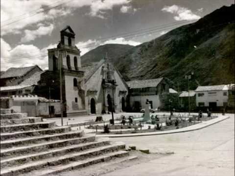 TRIO HUANCAVELICA - HASTA QUE VUELVA