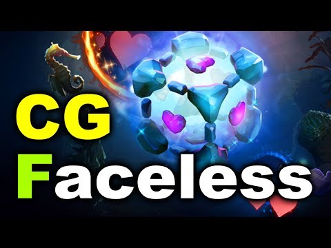 Clutch Gamers vs Faceless - MANILA MASTERS 2017 DOTA 2