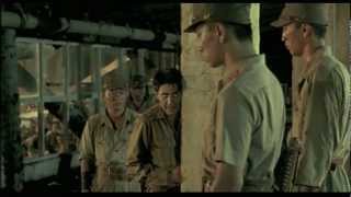 merry christmas mr lawrence (1983) - evil spirit