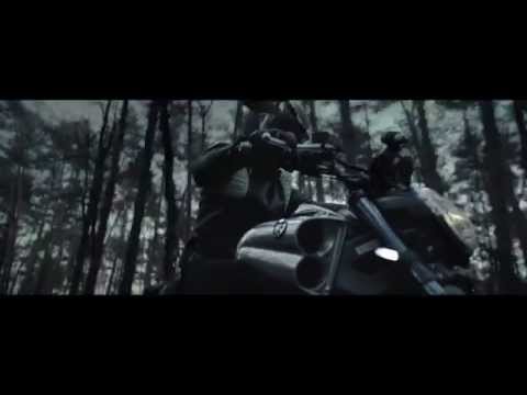 2015 YAMAHA VMAX CARBON