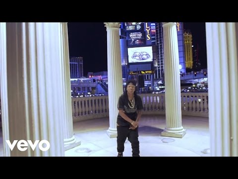 Nia Mack - Imported ft. Kalikoop