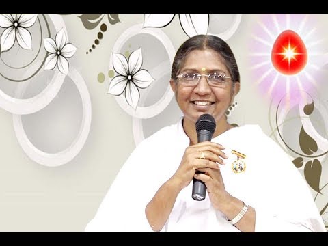 Tamil Murli 06.10.18 | தமிழ் முரளி 06.10.18 - B.K.Uma Sister