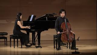 Download lagu Yo Kitamura - Pablo Casals International Award 2024 (First Prize Winner ex aequo) mp3 Download lagu Yo Kitamura - Pablo Casals International Award 2024 (First Prize Winner ex aequo) mp3